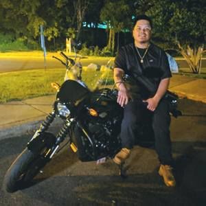 Meet your Posher, Mark